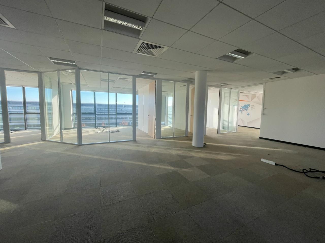 Bureau Lyon 1185m² Location bureau Lyon Rhône OLBUR2108809 13